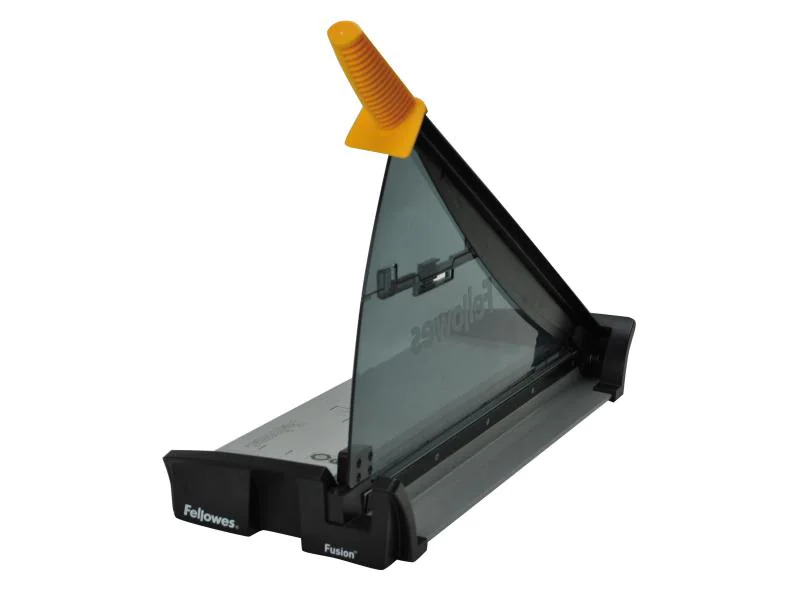 Fellowes Hebelschneidegerät Fusion A3 46 cm, 10 Blatt