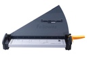 Fellowes Hebelschneidegerät Fusion A3 46 cm, 10 Blatt