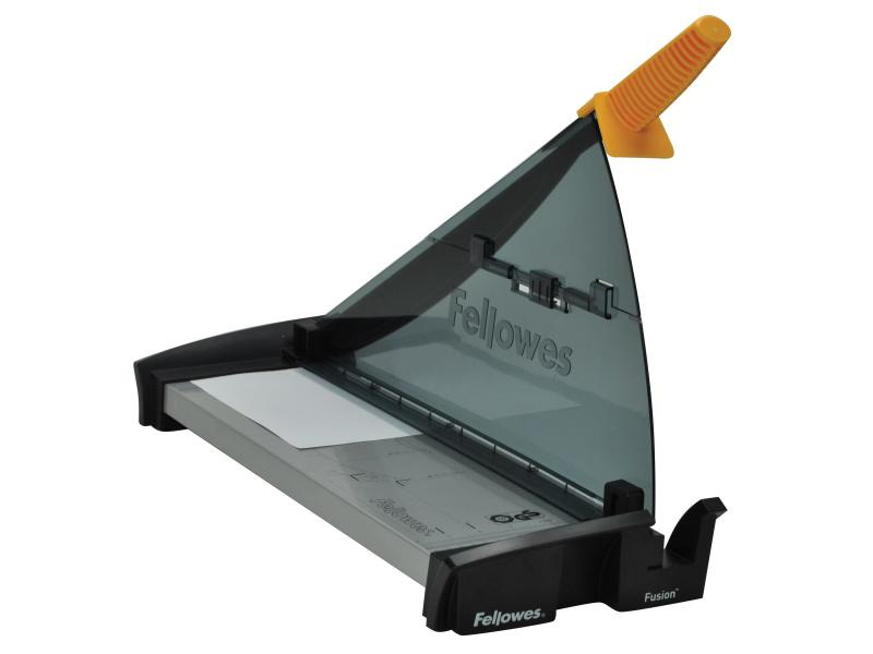 Fellowes Hebelschneidegerät Fusion A3 46 cm, 10 Blatt