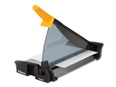 Fellowes Hebelschneidegerät Fusion A4 32 cm, 10 Blatt
