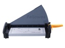 Fellowes Hebelschneidegerät Fusion A4 32 cm, 10 Blatt