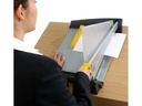 Fellowes Hebelschneidegerät Plasma A3 46 cm, 40 Blatt
