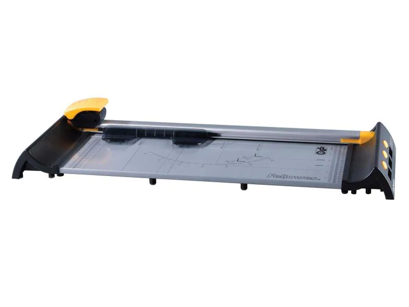 Fellowes Rollenschneidegerät Proton A3 32 cm, 10 Blatt