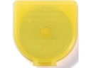 Prym Ersatzklinge Rollenschneider Ø 45 mm, 1 Stück