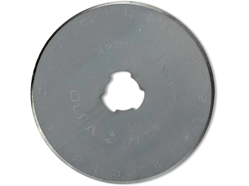 Prym Ersatzklinge Rollenschneider Ø 45 mm, 1 Stück