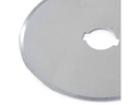 Prym Ersatzklinge Ø 45 mm, für Rollschneider, 3 Stück