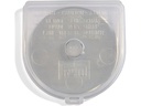 Prym Ersatzklinge Ø 45 mm, für Rollschneider, 3 Stück