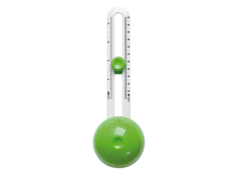 WEDO Kreisschneider Comfortline 32 cm, 1 Blatt