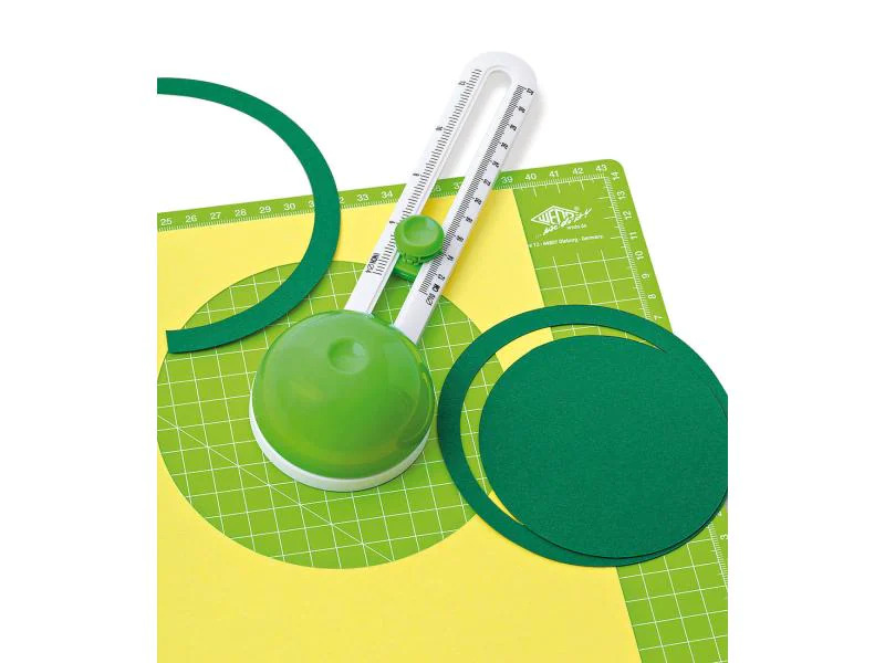 WEDO Kreisschneider Comfortline 32 cm, 1 Blatt