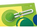 WEDO Kreisschneider Comfortline 32 cm, 1 Blatt