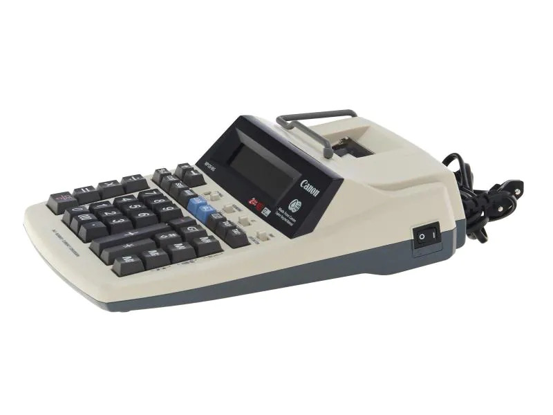Canon Bürorechner MP120-MG mit Druckfunktion