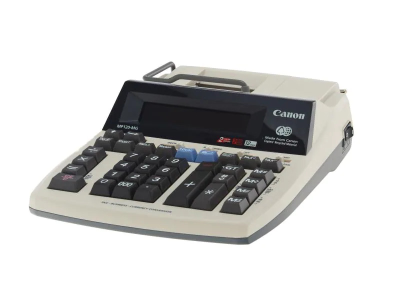 Canon Bürorechner MP120-MG mit Druckfunktion