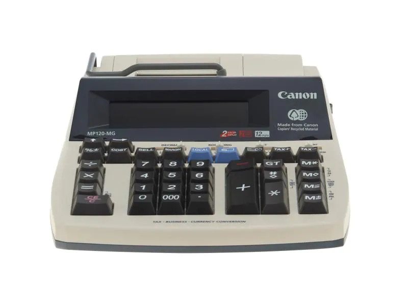 Canon Bürorechner MP120-MG mit Druckfunktion