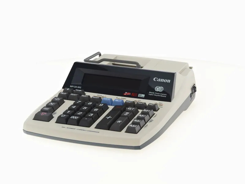 Canon Bürorechner MP120-MG mit Druckfunktion