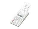 Casio Bürorechner CS-HR-8RCE-WE