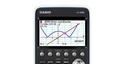 Casio Grafikrechner FX-CG 50