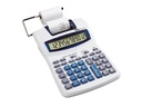 Ibico Bürorechner 1214X mit Druckfunktion