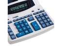 Ibico Bürorechner 1232X mit Druckfunktion