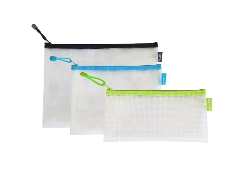 Kolma Etui Mesh Bag 23 x 11.5 cm