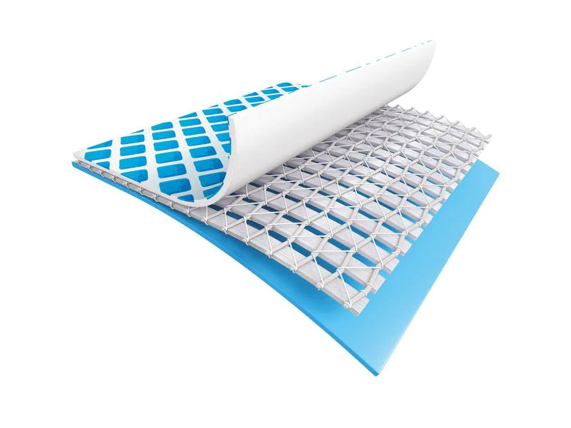 Intex Rectangular Frame, 220 x 84 cm