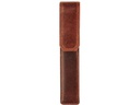 Maverick Etui Original für 1 Schreibgerät, 2.5 x 15 cm, Braun