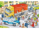 Ravensburger Puzzle Helden im Einsatz