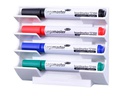 Legamaster Stiftehalter Weiss