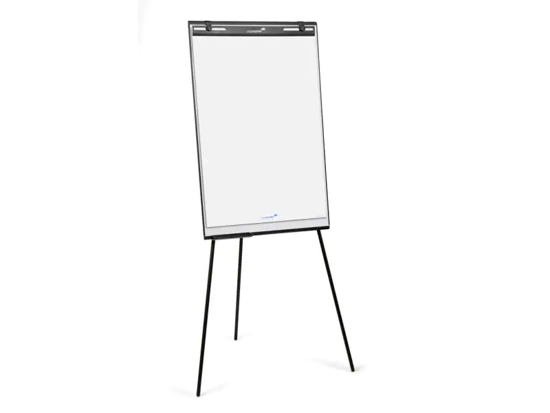 Legamaster Flipchart Economy Triangle 68 x 105 cm mit Stativ-Beine