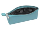 WEDO Accessoires-Tasche Clutch Türkis