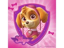 Ravensburger Puzzle Paw Patrol: Bezauberne Hundemädchen