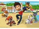 Ravensburger Puzzle Paw Patrol: Heldenhafte Hunde