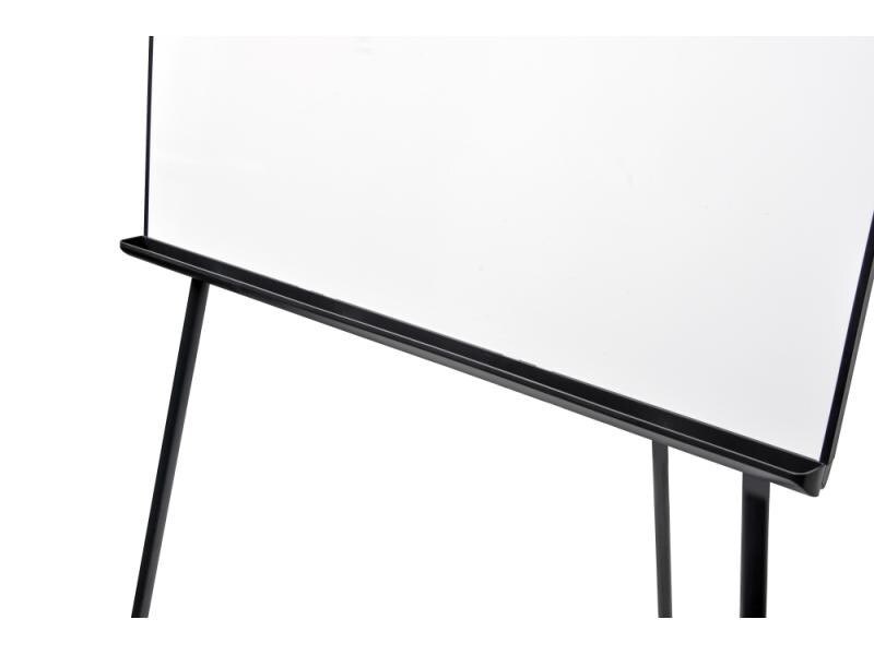 Legamaster Flipchart Universal Triangle 68 x 105 cm mit Stativ-Beine