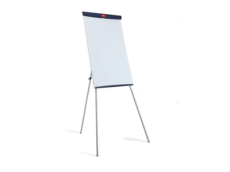 Nobo Flipchart-Marker 68 cm x 184 cm Magnetisch