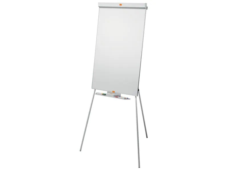 Nobo Flipchart-Marker 70 cm x 100 cm Magnetisch