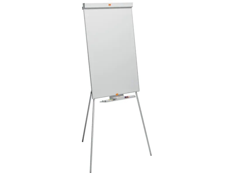 Nobo Flipchart-Marker 70 cm x 100 cm Magnetisch