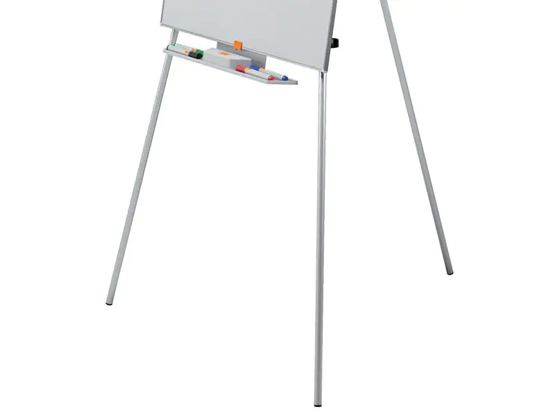 Nobo Flipchart-Marker 70 cm x 100 cm Magnetisch