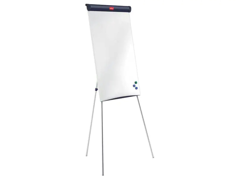 Nobo Flipchart-Marker 70 cm x 100 cm Magnetisch