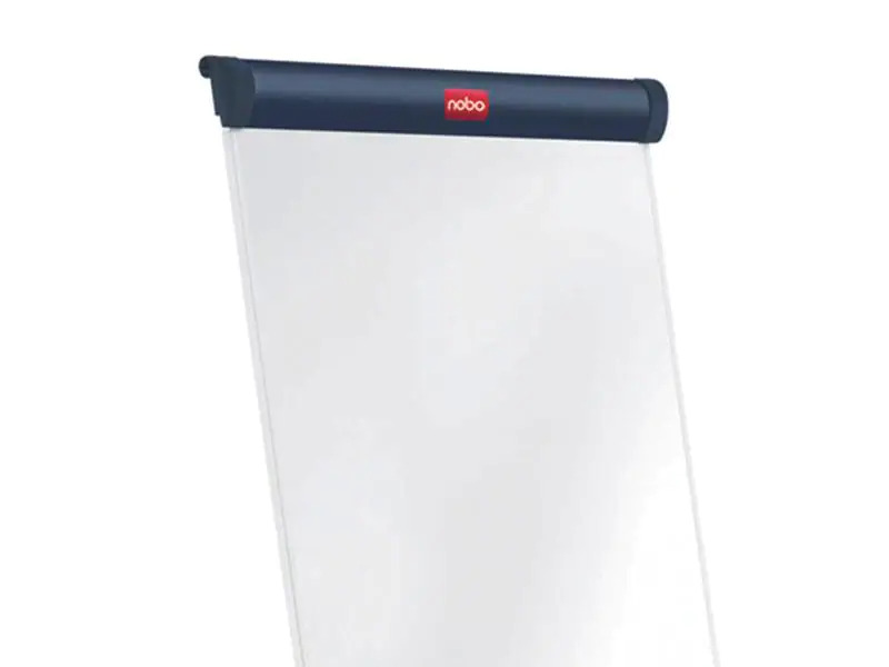 Nobo Flipchart-Marker 70 cm x 100 cm Magnetisch