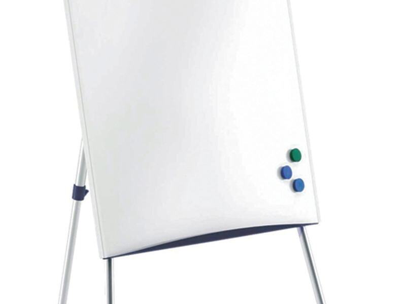 Nobo Flipchart-Marker 70 cm x 100 cm Magnetisch