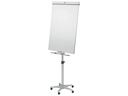 Nobo Flipchart-Marker Barracuda mobil 70 cm x 100 cm Magnetisch