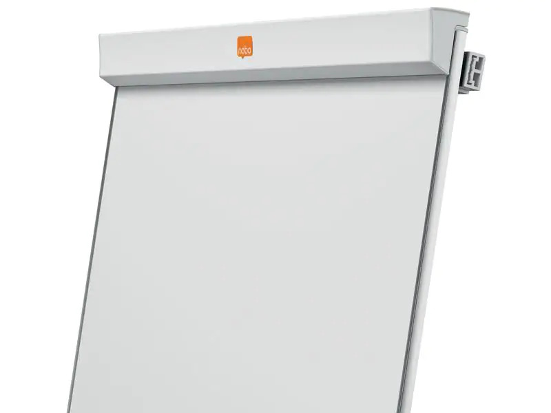 Nobo Flipchart-Marker Barracuda mobil 70 cm x 100 cm Magnetisch