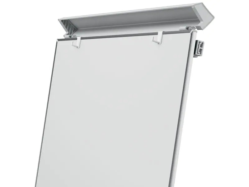 Nobo Flipchart-Marker Barracuda mobil 70 cm x 100 cm Magnetisch