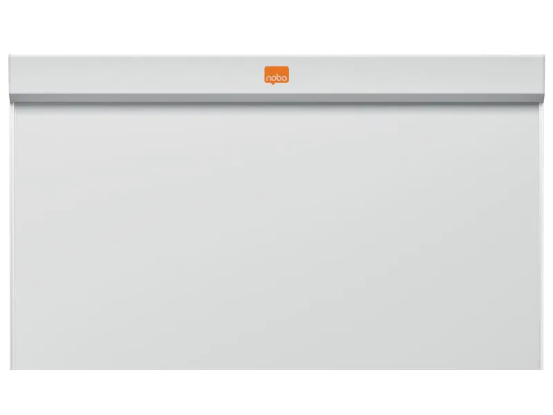 Nobo Flipchart-Marker Barracuda mobil 70 cm x 100 cm Magnetisch