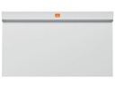 Nobo Flipchart-Marker Barracuda mobil 70 cm x 100 cm Magnetisch