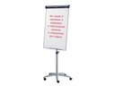 Nobo Flipchart-Marker Barracuda mobil 70 cm x 100 cm Magnetisch