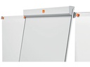 Nobo Flipchart-Marker Piranha mobil 70 cm x 190 cm Magnetisch