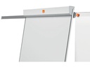 Nobo Flipchart-Marker Piranha mobil 70 cm x 190 cm Magnetisch