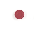 Bi-Office Haftmagnet Super Strong 20 mm Rot, 10 Stück