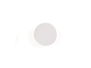 Bi-Office Haftmagnet Super Strong 20 mm Weiss, 10 Stück
