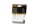 Bi-Office Haftmagnet Super Strong 20 mm Weiss, 10 Stück